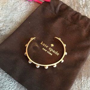 Kate Spade Bangle Bracelet